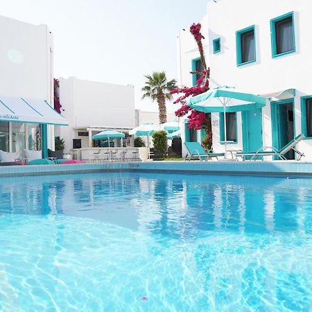 Casa Aria Hotel Gümbet Exteriör bild